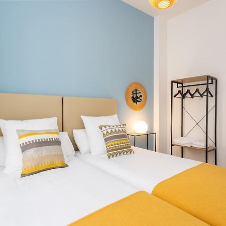 Pleasant Apartment In Malaga Center 2º Екстер'єр фото