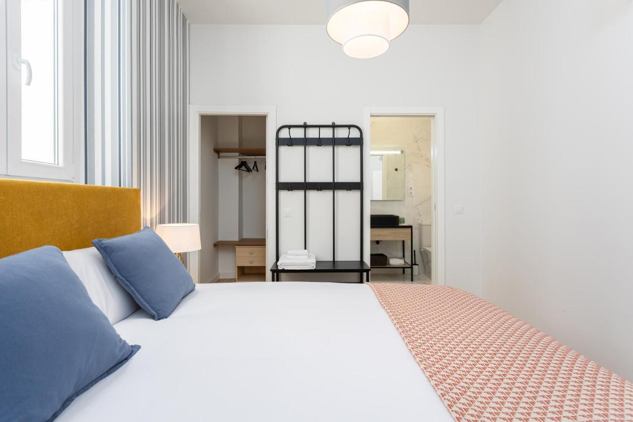 Pleasant Apartment In Malaga Center 2º Екстер'єр фото