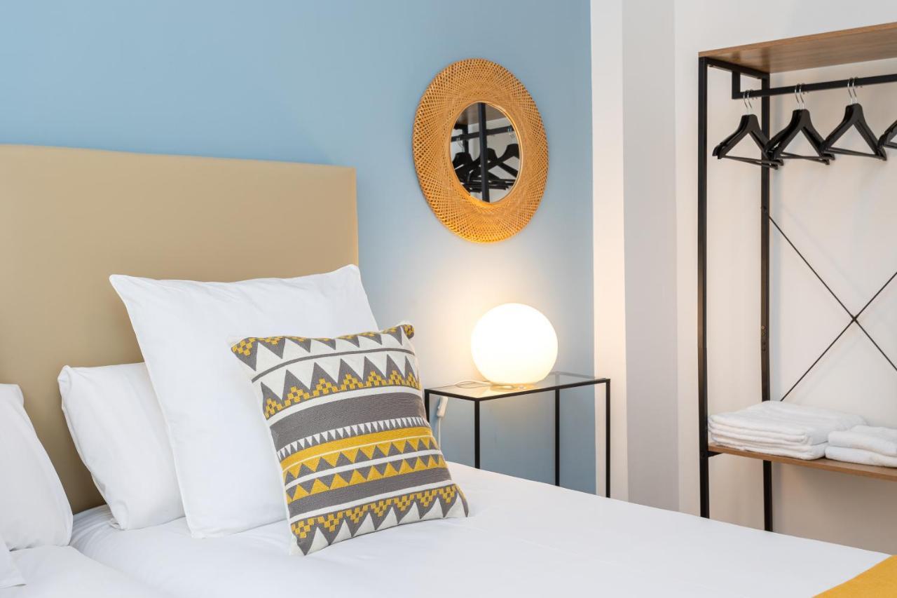 Pleasant Apartment In Malaga Center 2º Екстер'єр фото