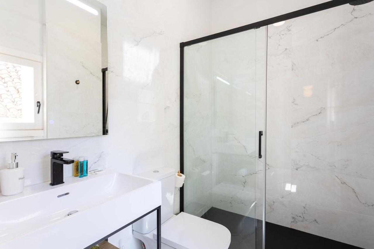 Pleasant Apartment In Malaga Center 2º Екстер'єр фото